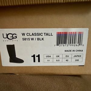 Women’s Uggs